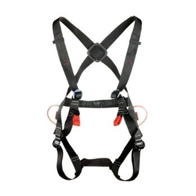 Picture of TENDON COMP FULL BODY HARNESS